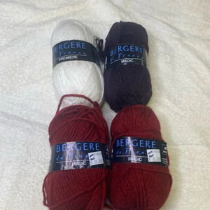 Begere de France Premier total 4